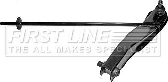 First Line FCA6531 - Важіль незалежної підвіски колеса autocars.com.ua