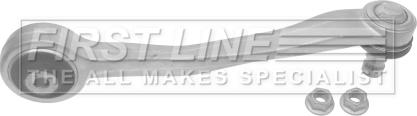 First Line FCA6902 - Важіль незалежної підвіски колеса autocars.com.ua
