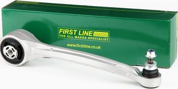 First Line FCA7738 - Рычаг подвески колеса autodnr.net