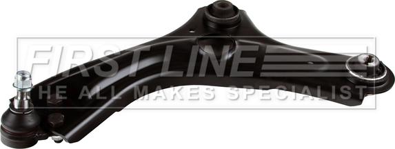 First Line FCA8015 - Важіль незалежної підвіски колеса autocars.com.ua