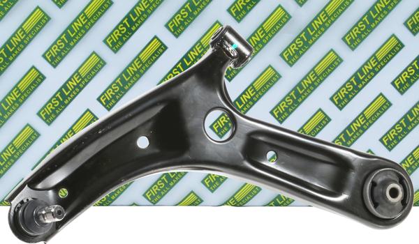 First Line FCA8161 - Важіль незалежної підвіски колеса autocars.com.ua