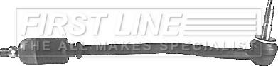 First Line FDL6023 - Поперечна рульова тяга autocars.com.ua