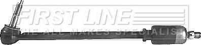 First Line FDL6024 - Поперечна рульова тяга autocars.com.ua