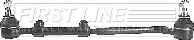 First Line FDL6035 - Поперечна рульова тяга autocars.com.ua