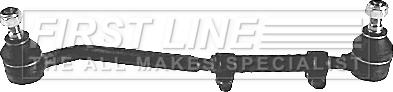 First Line FDL6036 - Поперечна рульова тяга autocars.com.ua