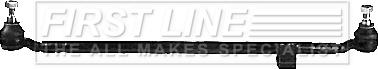 First Line FDL6062 - Поздовжня рульова тяга autocars.com.ua