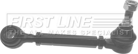 First Line FDL6069 - Поперечна рульова тяга autocars.com.ua