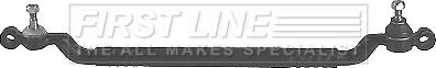 First Line FDL6074 - Поздовжня рульова тяга autocars.com.ua