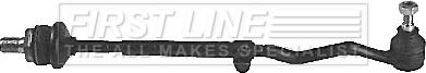 First Line FDL6081 - Поперечна рульова тяга autocars.com.ua