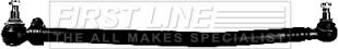 First Line FDL6193 - Поперечна рульова тяга autocars.com.ua