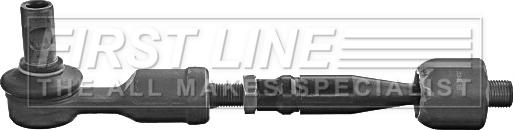 First Line FDL6255 - Поперечная рулевая тяга autodnr.net