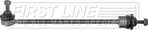First Line FDL6257 - Тяга / стійка, стабілізатор autocars.com.ua