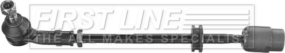 First Line FDL6270 - Поперечная рулевая тяга autodnr.net