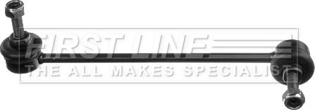 First Line FDL6306 - Тяга / стійка, стабілізатор autocars.com.ua