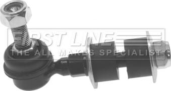 First Line FDL6332 - Тяга / стійка, стабілізатор autocars.com.ua