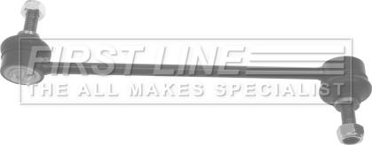 First Line FDL6354 - Тяга / стійка, стабілізатор autocars.com.ua
