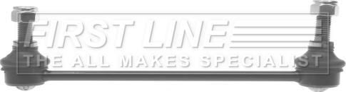 First Line FDL6363 - Тяга / стійка, стабілізатор autocars.com.ua