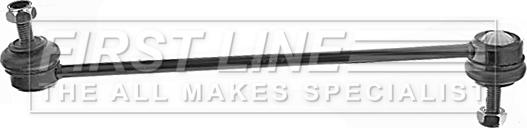 First Line FDL6365 - Тяга / стійка, стабілізатор autocars.com.ua