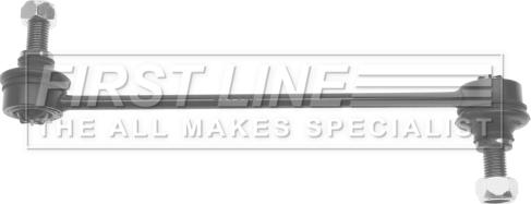 First Line FDL6367 - Тяга / стійка, стабілізатор autocars.com.ua