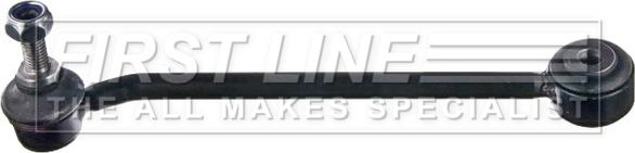 First Line FDL6387 - Тяга / стійка, стабілізатор autocars.com.ua