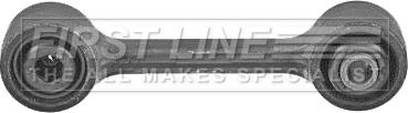 First Line FDL6406 - Тяга / стійка, стабілізатор autocars.com.ua