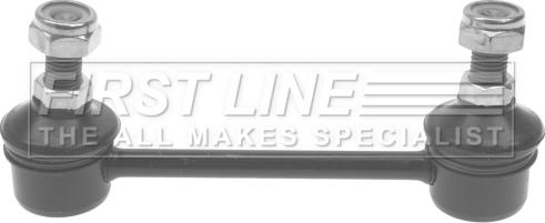 First Line FDL6416 - Тяга / стійка, стабілізатор autocars.com.ua