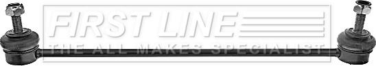 First Line FDL6433 - Тяга / стійка, стабілізатор autocars.com.ua