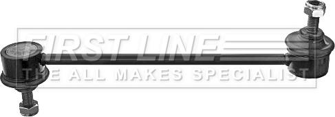First Line FDL6456HD - Тяга / стійка, стабілізатор autocars.com.ua