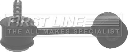 First Line FDL6498 - Тяга / стійка, стабілізатор autocars.com.ua
