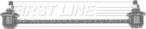 First Line FDL6502 - Тяга / стойка, стабилизатор autodnr.net