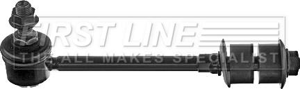 First Line FDL6509 - Тяга / стійка, стабілізатор autocars.com.ua