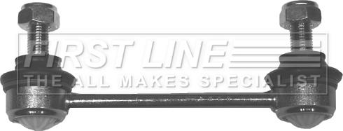 First Line FDL6560 - Тяга / стійка, стабілізатор autocars.com.ua