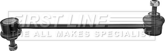 First Line FDL6564HD - Тяга / стійка, стабілізатор autocars.com.ua