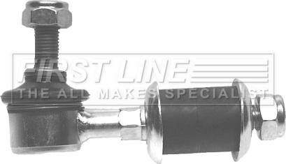 First Line FDL6572 - Тяга / стійка, стабілізатор autocars.com.ua
