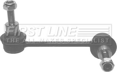 First Line FDL6580 - Тяга / стійка, стабілізатор autocars.com.ua