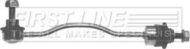 First Line FDL6581 - Тяга / стійка, стабілізатор autocars.com.ua