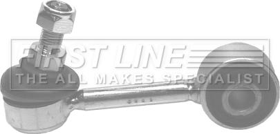 First Line FDL6602 - Тяга / стійка, стабілізатор autocars.com.ua