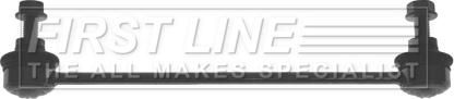 First Line FDL6605 - Тяга / стійка, стабілізатор autocars.com.ua
