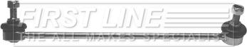 First Line FDL6622 - Тяга / стійка, стабілізатор autocars.com.ua