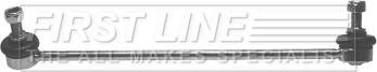 First Line FDL6623 - Тяга / стійка, стабілізатор autocars.com.ua
