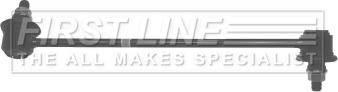 First Line FDL6627 - Тяга / стійка, стабілізатор autocars.com.ua
