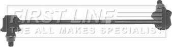 First Line FDL6628 - Тяга / стійка, стабілізатор autocars.com.ua