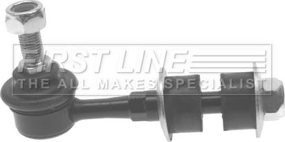 First Line FDL6657 - Тяга / стійка, стабілізатор autocars.com.ua