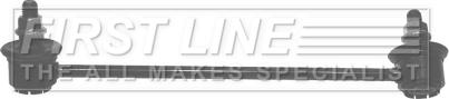 First Line FDL6661 - Тяга / стійка, стабілізатор autocars.com.ua