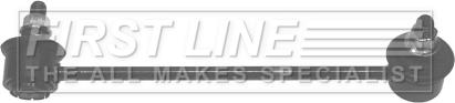 First Line FDL6664 - Тяга / стійка, стабілізатор autocars.com.ua