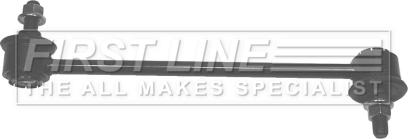 First Line FDL6666 - Тяга / стійка, стабілізатор autocars.com.ua