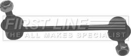 First Line FDL6675 - Тяга / стійка, стабілізатор autocars.com.ua