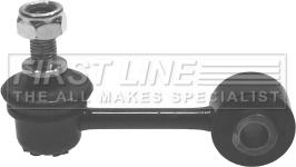 First Line FDL6676 - Тяга / стійка, стабілізатор autocars.com.ua
