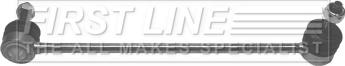 First Line FDL6684 - Тяга / стійка, стабілізатор autocars.com.ua