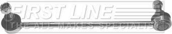 First Line FDL6695 - Тяга / стійка, стабілізатор autocars.com.ua